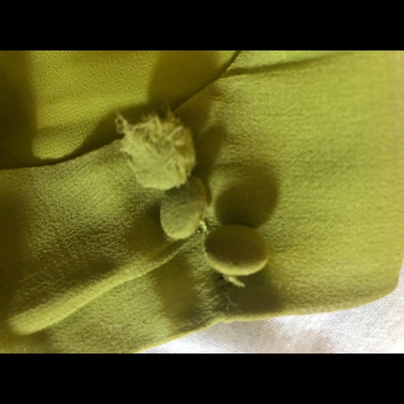 Moschino silk dress - Picture 6 of 9